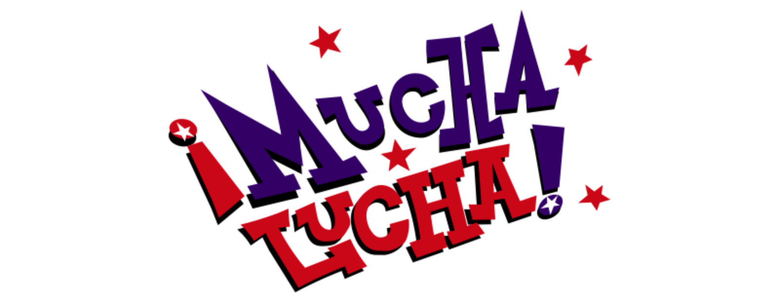 Mucha Lucha Complete 